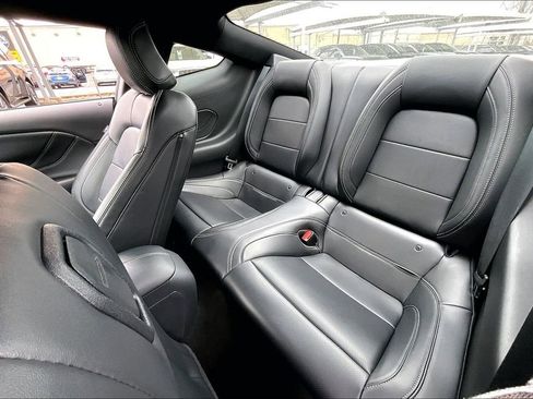 Used 2025 Ford Mustang Premium image 36