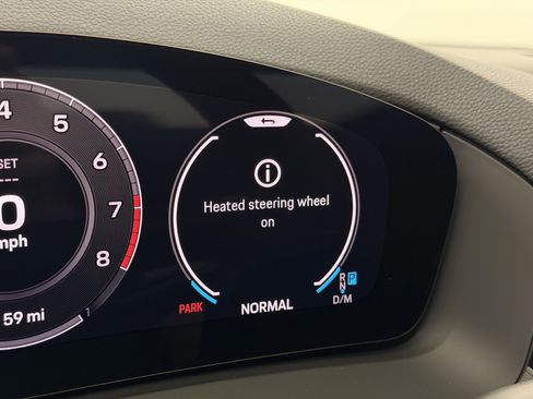 New 2026 Porsche Panamera image 53