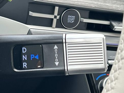 New 2026 Hyundai Santa Fe Limited FWD image 36