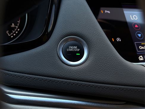 Certified 2024 Cadillac XT5 Premium Luxury image 27