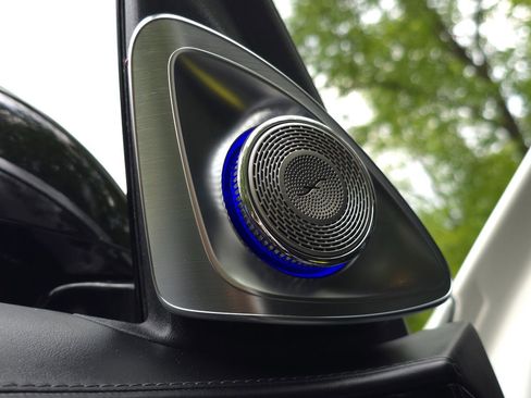 Used 2022 Mercedes-Benz S 580 4MATIC Sedan w/ AMG Line Package image 28