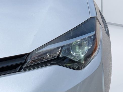 Used 2019 Toyota Corolla L image 8