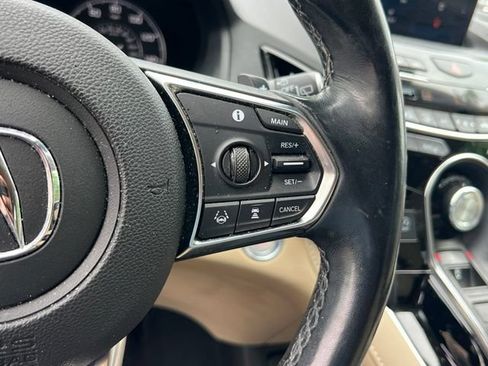 Used 2020 Acura RDX AWD w/ Technology Package image 17