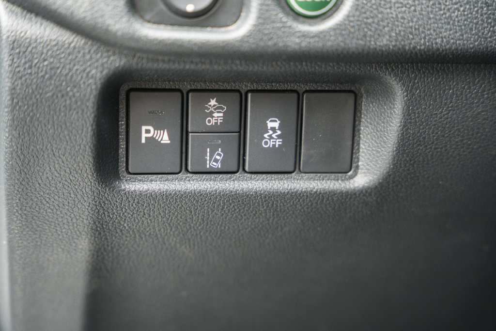 Used 2023 Honda Passport EX-L image 45