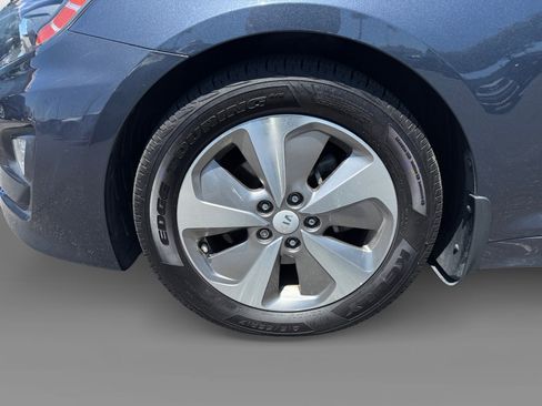 Used 2015 Kia Optima EX FWD image 9
