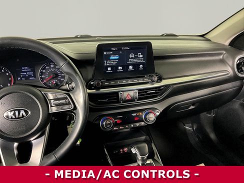 Used 2019 Kia Forte S FWD image 9