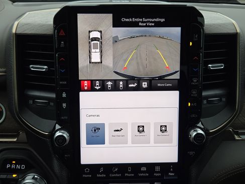 New 2026 RAM 1500 Limited image 14