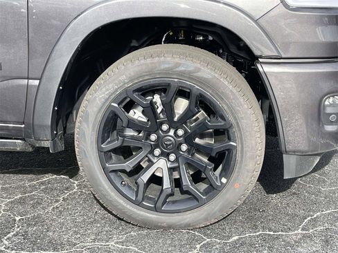 New 2026 RAM 1500 Limited image 37