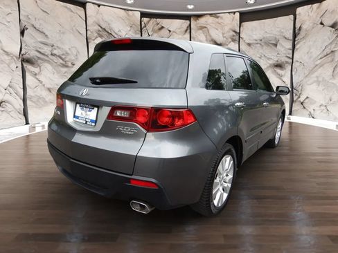 Used 2012 Acura RDX w/ Technology Package FWD image 6