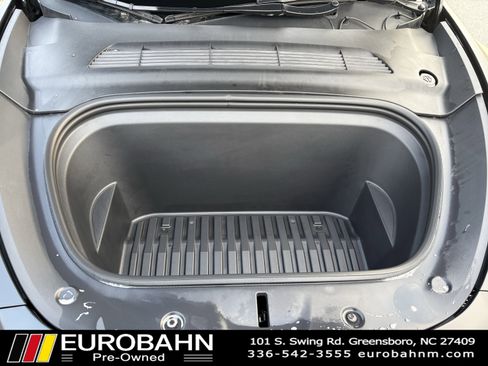 Used 2023 Tesla Model Y Performance image 36