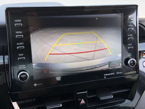 Used 2024 Toyota Camry XSE FWD image 18