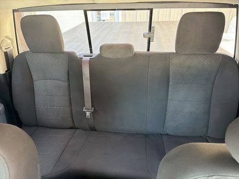 Used 2020 RAM 1500 Classic Warlock w/ Electronics Group image 28