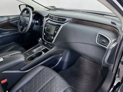 Used 2024 Nissan Murano Platinum w/ Cargo Package FWD image 30
