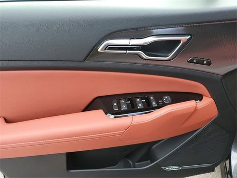 New 2025 Kia Sportage SX Prestige image 23