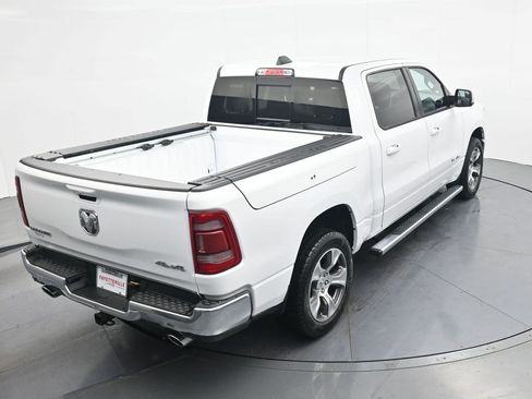 Used 2023 RAM 1500 Laramie AWD/4WD image 20