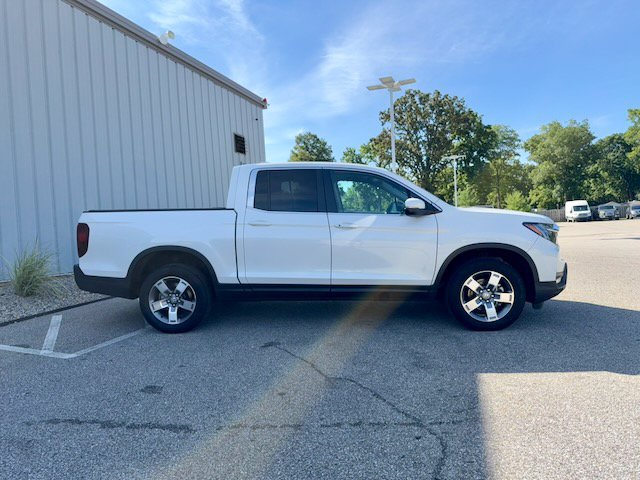Used 2024 Honda Ridgeline RTL image 7