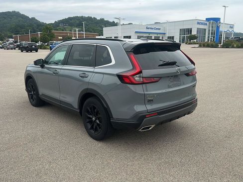 Used 2024 Honda CR-V Sport image 5