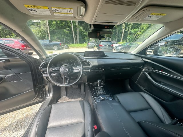 Used 2023 MAZDA CX-30 AWD 2.5 S w/ Preferred Package image 30