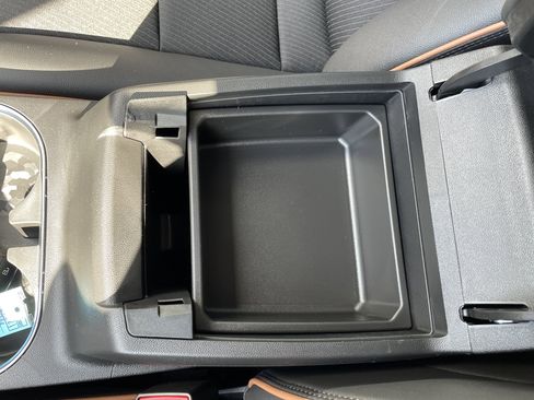 New 2026 GMC Canyon AT4 image 51