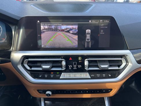 Used 2023 BMW 430i Gran Coupe xDrive w/ Premium Package image 19