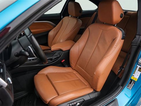 Used 2018 BMW 430i Coupe image 10