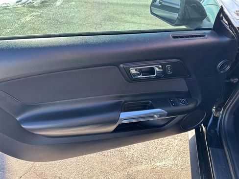 Used 2016 Ford Mustang EcoBoost Coupe image 12