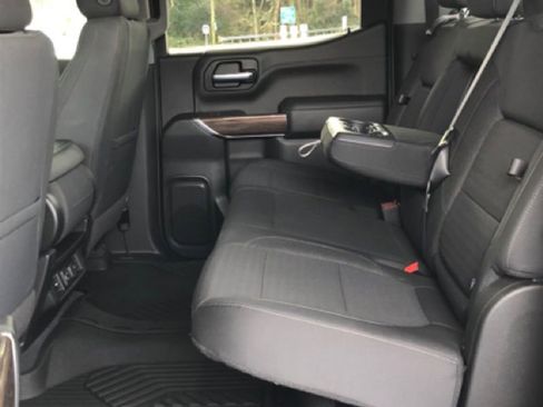 Used 2020 Chevrolet Silverado 1500 LT Trail Boss w/ Convenience Package image 15