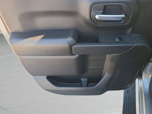 New 2026 Chevrolet Silverado 1500 Custom RWD image 15
