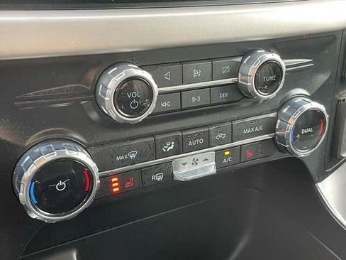 Used 2023 Ford F150 XLT w/ Equipment Group 302A High image 23