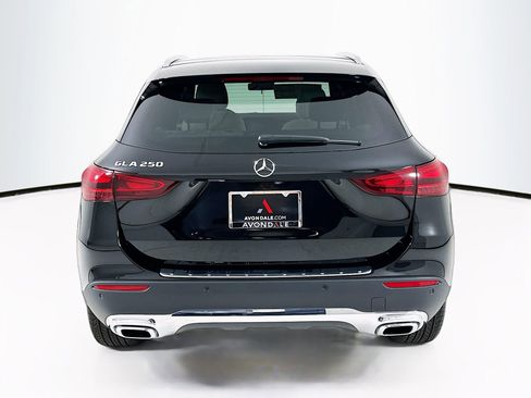 New 2026 Mercedes-Benz GLA 250 image 7