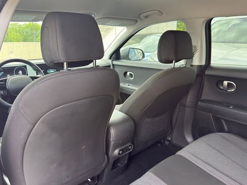 Used 2024 Hyundai Ioniq 5 SEL image 26