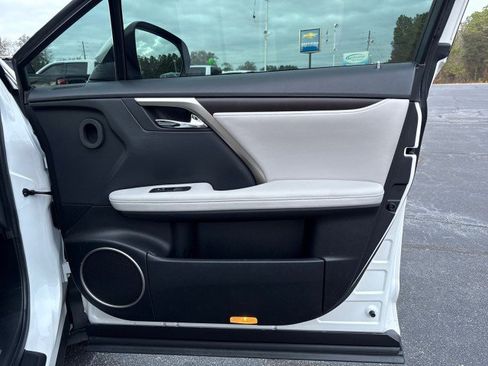 Used 2021 Lexus RX 350 RX 350 image 14