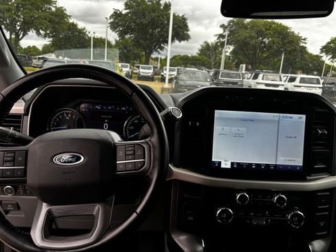 Used 2025 Ford Bronco Sport Big Bend AWD/4WD image 8