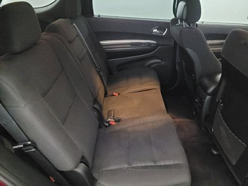Used 2018 Dodge Durango SXT w/ Quick Order Package 2BB AWD/4WD image 19