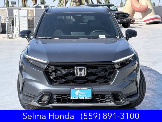 Used 2025 Honda CR-V Sport-L image 3