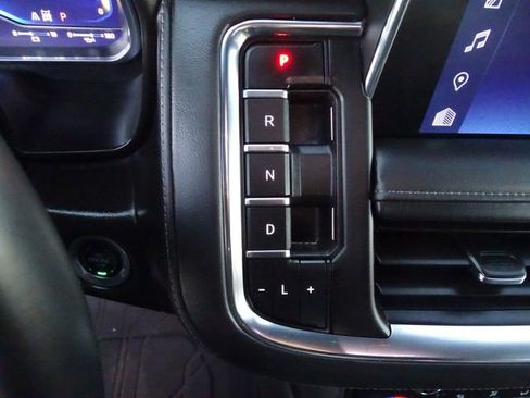 Certified 2024 Chevrolet Tahoe LT image 13