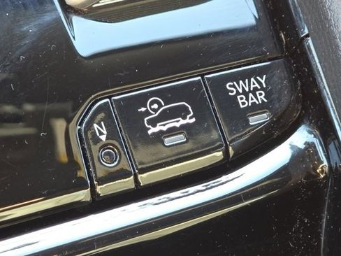 Used 2022 Jeep Grand Cherokee Trailhawk image 22