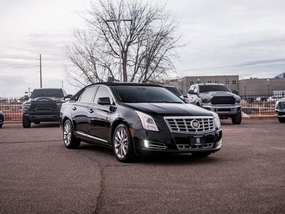Used 2013 Cadillac XTS Premium