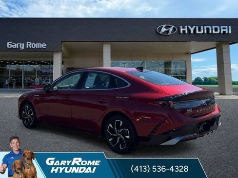 Certified 2024 Hyundai Sonata SEL FWD image 6
