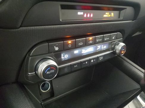 Used 2025 MAZDA CX-5 AWD 2.5 S w/ Select Package image 29