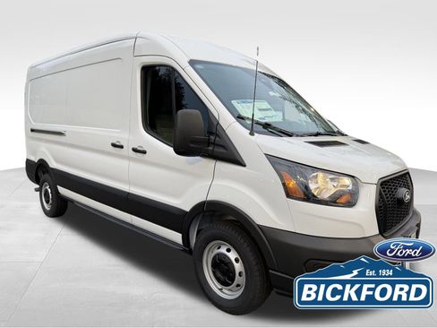 New 2026 Ford Transit 150 Base w/ Load Area Protection Package image 6