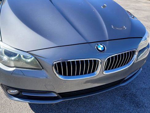 Used 2016 BMW 528i Sedan image 19