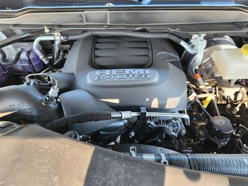 New 2026 RAM 2500 Tradesman image 20