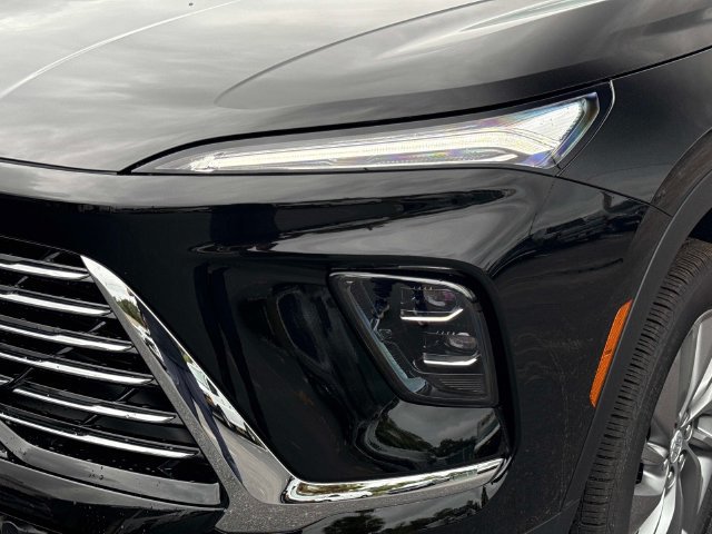 New 2027 Buick Enclave Preferred w/ Power Package FWD image 9