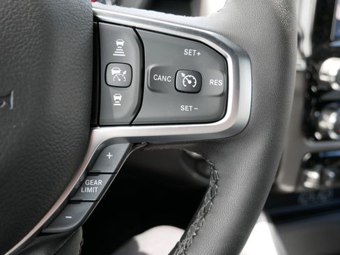 New 2026 RAM 1500 Big Horn AWD/4WD image 20