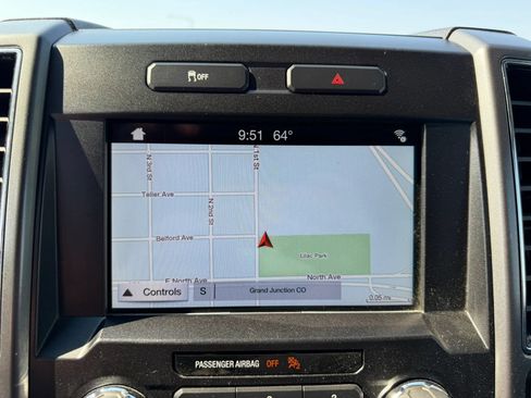 Used 2019 Ford F250 XLT AWD/4WD image 18