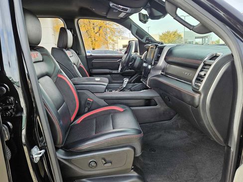 Used 2022 RAM 1500 TRX w/ TRX Level 2 Equipment Group image 21