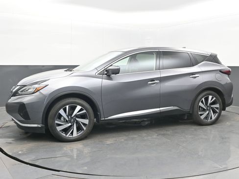 Used 2024 Nissan Murano SL image 5