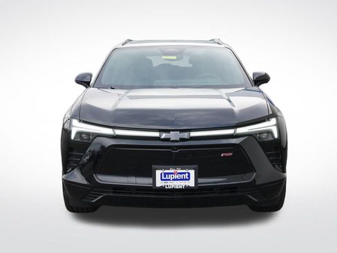 Used 2024 Chevrolet Blazer EV RS AWD/4WD image 11