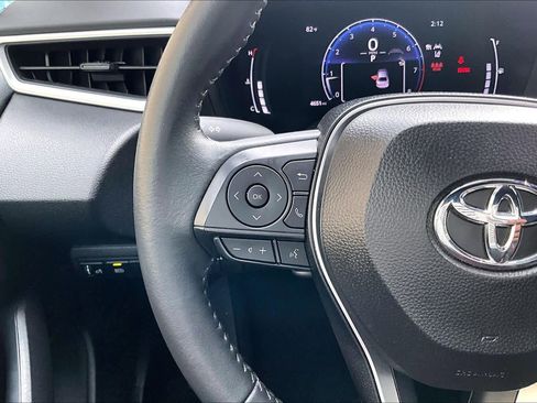 Used 2026 Toyota Corolla SE FWD image 24